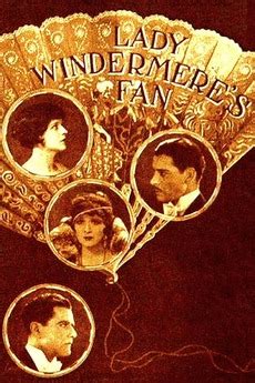 ‎Lady Windermere's Fan (1925) directed by Ernst Lubitsch • Reviews ...