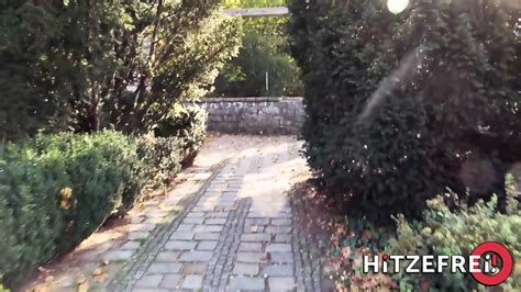 Hot Latina Fucked By The Lake Zara Mendez