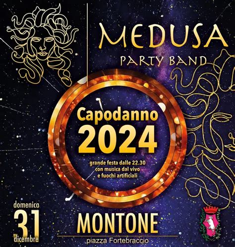 Capodanno In Piazza A Montone Musica Cibo E Fuochi D Artificio Oggi