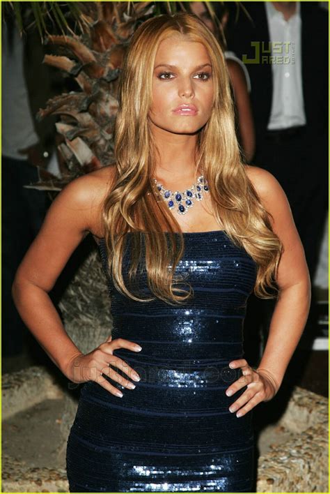 Джессика Симпсон - Jessica Simpson фото №140356