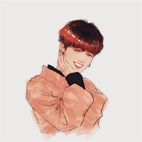 Vigoclose On Twitter Jungkook Fanart Bts Fanart Fan Art The Best Porn