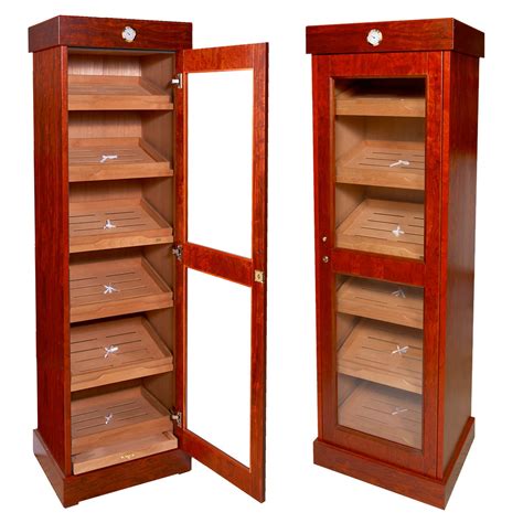 Cigar Cabinet Humidor | Interior Design