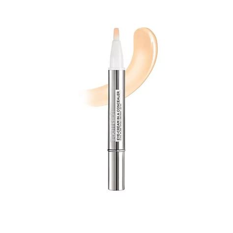 L'OREAL PARIS alliance perfect true match консилер-крем для кожи вокруг ...