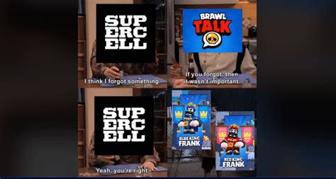 Seriously Its Been 6 Months R Brawlstars