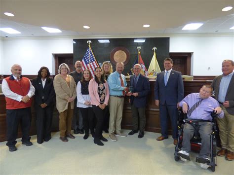 News Flash • Cape May County Nj • Civicengage