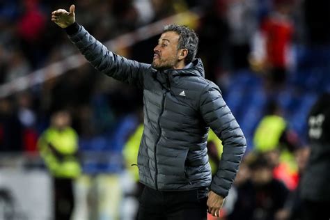 CE NEBUNIE Echipa Incredibila Pe Care Luis Enrique NU A Convocat O