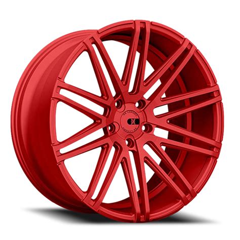 Milan R Real Deal Wheels
