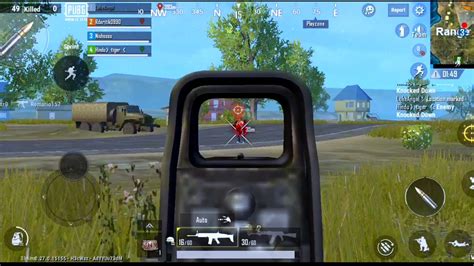 Pubg Lite Uninstall 💔 Pubg Lite New Update Intense Gameplay 🔥