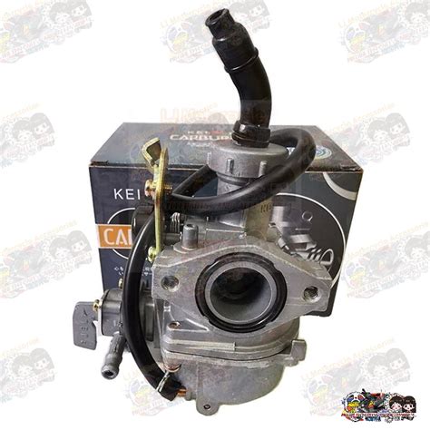 TOTO Motorcycle Carburetor Carburator Assy Xrm110 Wave100 Wave110