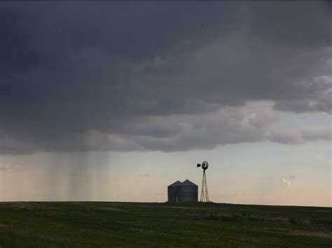 Tornado Warning Issued For Areas Of Eastern Alberta Edmonton Journal