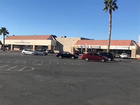 601 725 N Nellis Blvd Las Vegas NV 89110 For Lease Cityfeet