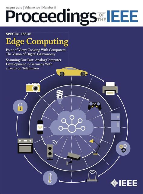 Proceedings Of The Ieee