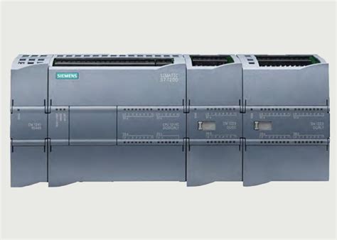 SIEMENS SIMATIC