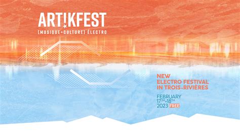 Home - ArtikFest