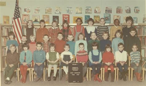 Sembach Elementary School Alumni Yearbooks Reunions Sembach