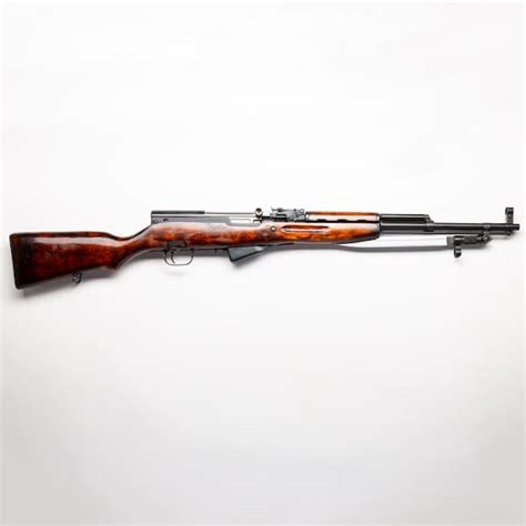 Russian State Factories Sks For Sale Used Good Condition