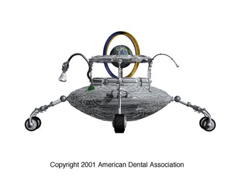 Nanorobotics A New Frontier In Dentistry