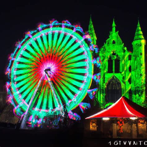 Plongez au cœur de la tradition Les fêtes votives dans le Gard