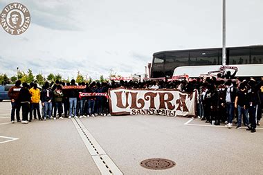 Ultrà Sankt Pauli 2002 Bilderupdate