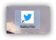 Jak używać Twitter Lite jako oficjalnej aplikacji dla systemu Windows