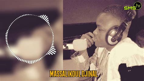 TAWFEKH MBAYE MASSALIKOUL DJINAL ALBUM 2020 YouTube