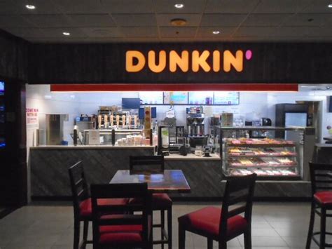 DUNKIN Las Vegas 740 S Decatur Blvd Menü Preise Restaurant