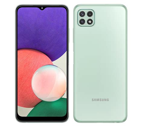 Samsung A22 5g Celairis