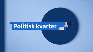 Politisk Kvarter Nrk Radio