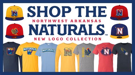 Northwest Arkansas Naturals | MiLB.com