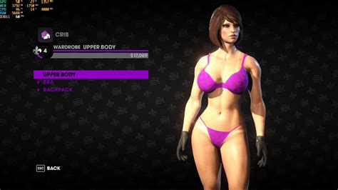 Saints Row The Third Remastered Nude Mod Adult Gaming Loverslab