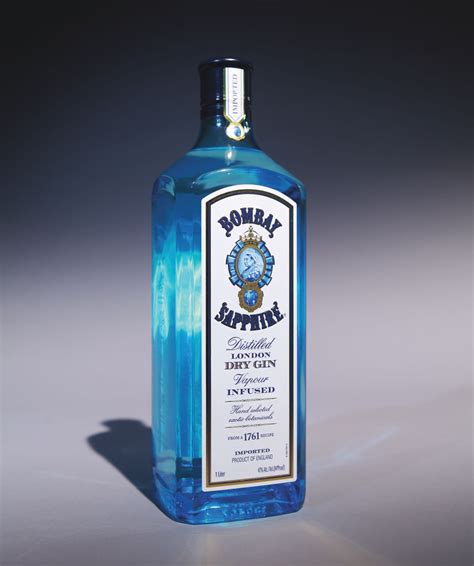 Bombay Sapphire