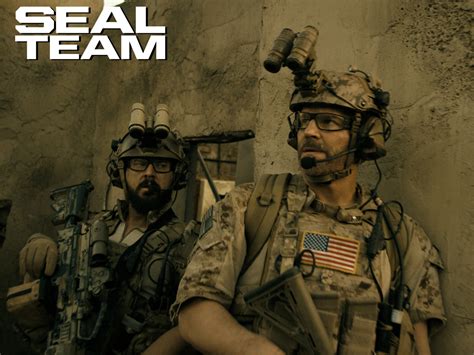 Seal Team Six Wallpaper