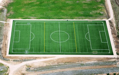 Tri Lakes Ymca Monument Co Sports Turf