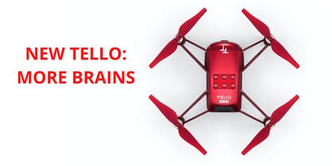 Dji Tello Dronedj