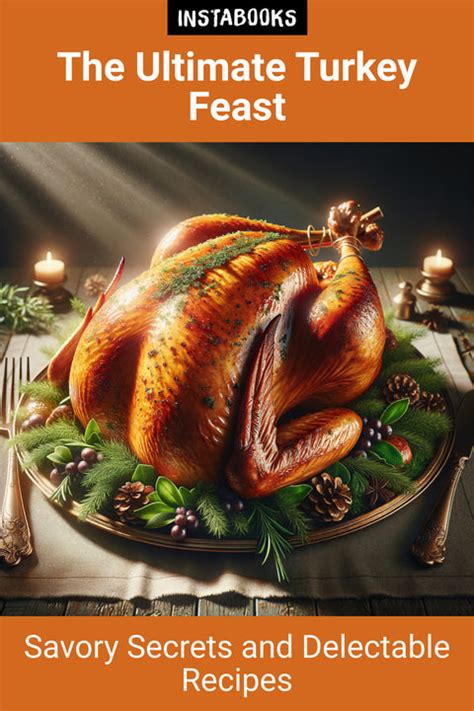 The Ultimate Turkey Feast Top Turkey Recipes And Cooking Techniques