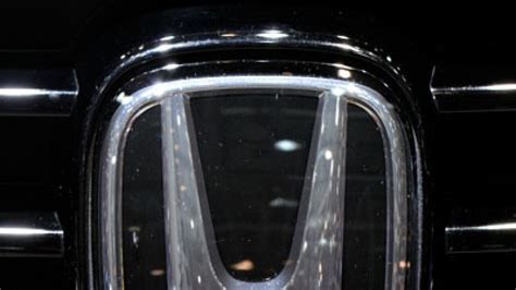 Honda recalls 4.5 million cars over faulty Takata airbags