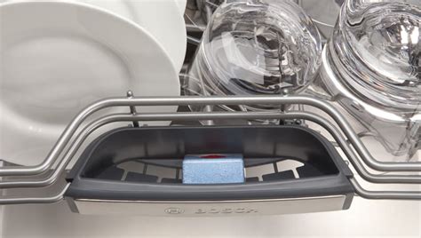 Bosch Unveils All New Dishwasher Lineup Reviewed