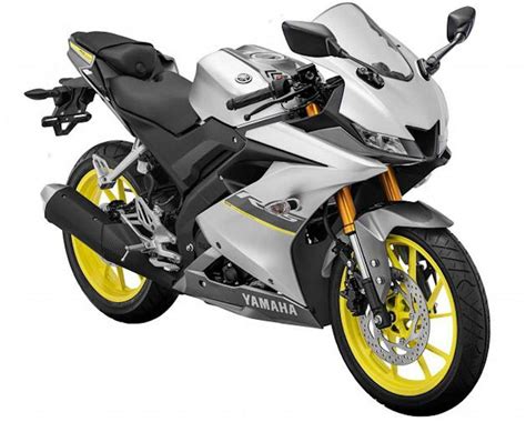 Yamaha Yzf R 15 V30 Abs 2021 Technical Specifications