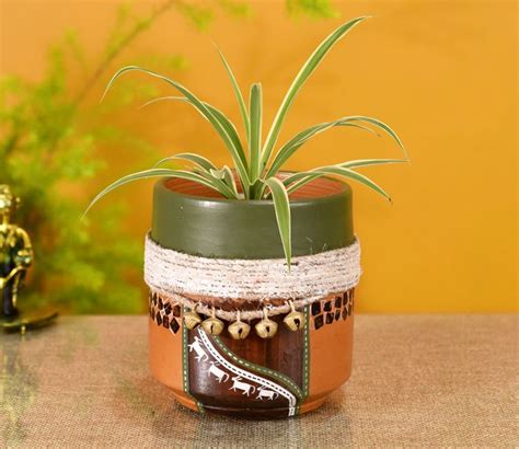 Ceramic Garden Pots In Bangalore Fasci Garden