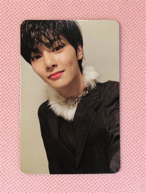 Stray Kids Photocard De álbum Oddinary Original Chrisbiebsshop