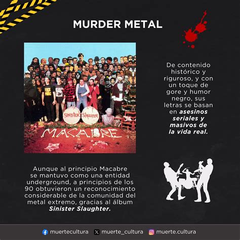 Muerte Cultura | Santiago