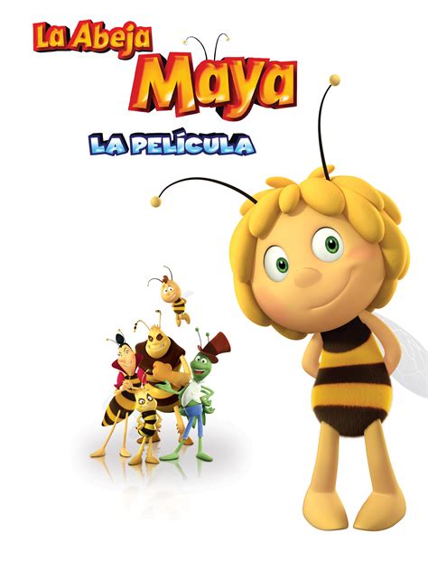 Prime Video La Abeja Maya La Pel Cula