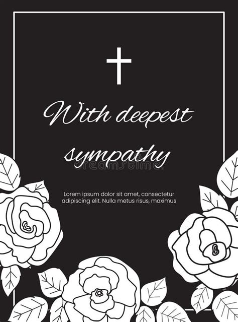 Religious Sympathy Stock Illustrations 163 Religious Sympathy Stock