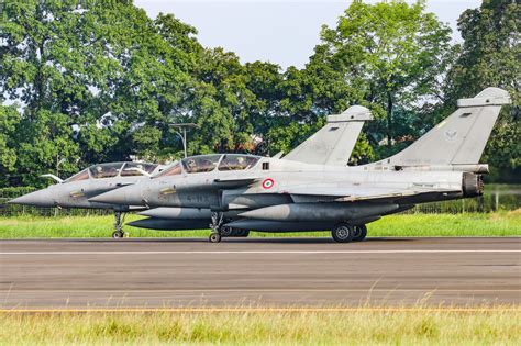 Indonesia To Order More Rafales Report Hype Aviation