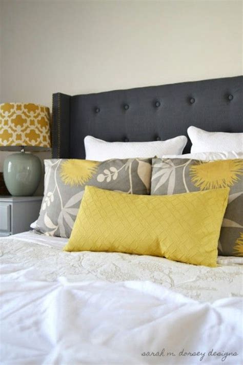 Dreamy Diy Headboards You Can Make By Bedtime Bedroom Diy Bedroom