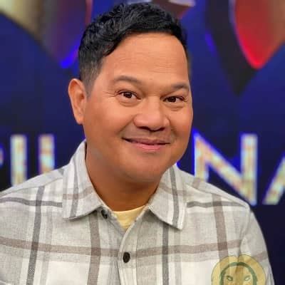 Bayani Agbayani Net Worth 2023 Height Weight Career Wiki Bio