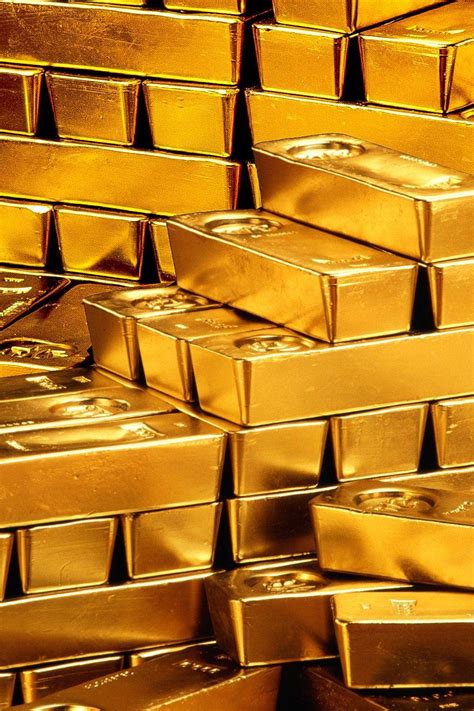Gold Bars Wallpapers - Top Free Gold Bars Backgrounds - WallpaperAccess
