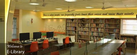 School eLibrary....