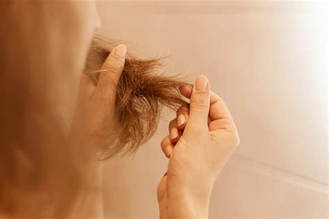 Dry Hair And How To Treat Hair