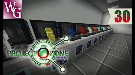 Project Ozone Reloaded Neutronium Compressor Youtube